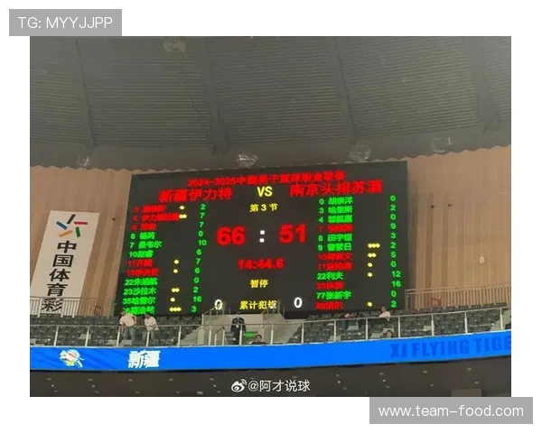 51平台提供的CBA足球赛程信息汇总